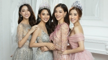 Tiết lộ vai trò của Tiểu Vy, Đỗ Mỹ Linh, Lương Thuỳ Linh ở Hoa hậu Việt Nam 2020