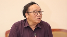Nhà thơ Trần Đăng Khoa: Tôi tin từ đây sẽ xuất hiện rất nhiều những Nguyễn Nhật Ánh…