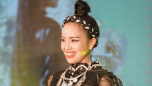 Quán quân Sao Mai Sèn Hoàng Mỹ Lam phát hành CD và MV quảng bá du lịch Tây Bắc