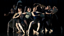 Biên đạo Tuyết Minh: Ballet 'Kiều' sẽ không làm khán giả thất vọng