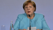 Đức: Thủ tướng Merkel khẳng định sẽ không ứng cử nhiệm kỳ thứ 5