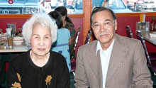 Vĩnh biệt Nhạc sĩ Trần Quang Lộc: 'Chở hồn mình vào lòng suối mát...'