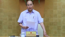 Thủ tướng Nguyễn Xuân Phúc: Tạo điều kiện cho các chuyên gia, nhà đầu tư nước ngoài vào Việt Nam