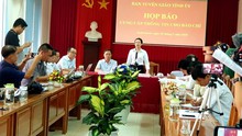 Vụ bị cáo uống thuốc trừ sâu, nhảy lầu tự tử tại tòa án: Tòa án Nhân dân tỉnh Bình Phước khẳng định không xử oan ông Lương Hữu Phước