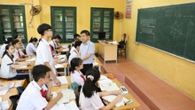Tuyển sinh lớp 10 tại Hà Nội: Các trường tập trung ôn luyện, củng cố kiến thức cho học sinh