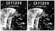 'Sky Tour': Phim tài liệu hứa hẹn cháy vé của Sơn Tùng M-TP