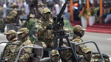 Cảnh báo mối đe doạ thánh chiến gia tăng tại Côte d'Ivoire
