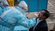 Dịch COVID-19: Trung Quốc kêu gọi ngăn chặn virus lây lan tại Bắc Kinh