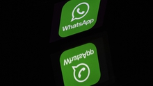Ứng dụng nhắn tin WhatsApp miễn phí chuyển tiền và thanh toán điện tử