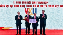 Đà Nẵng: Thành lập Trường Đại học Công nghệ thông tin và Truyền thông Việt – Hàn