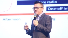 Nhà báo Lê Quốc Minh: Nội dung là 'vua', phụng sự độc giả là trên hết!