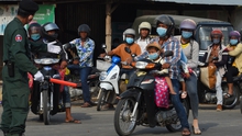 Campuchia bãi bỏ hiệu lực của công hàm hạn chế việc qua lại biên giới của công dân Campuchia và Việt Nam