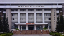 Lần đầu tiên hai Đại học Việt Nam có mặt trong nhóm 101-150 đại học hàng đầu thế giới