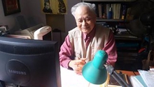 Tiễn biệt Giáo sư Phan Đăng Nhật, nhà nghiên cứu hàng đầu Việt Nam về sử thi