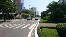 Đà Nẵng ra quân xây dựng hình ảnh đường phố văn minh, thân thiện