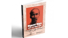 Ra mắt sách 'Người Nga viết về Chủ tịch Hồ Chí Minh'