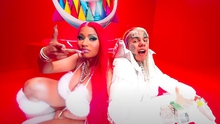 'Trollz' - 6ix9ine & Nicki Minaj: Thành công kiểu mới của thời đại