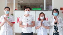 Dịch COVID-19: Sáng 29/6, Việt Nam còn 15 ca dương tính với virus SARS-CoV-2