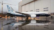Mỹ tiến hành bay thử nghiệm Boeing 737 MAX