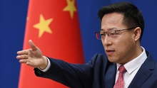 Trung Quốc yêu cầu 4 hãng truyền thông Mỹ báo cáo thông tin nhân sự và hoạt động tài chính