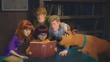 'Cuộc phiêu lưu của Scooby-Doo' ra rạp sau 2 tháng tạm hoãn