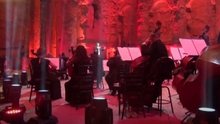 Hòa nhạc đặc biệt giữa dịch COVID-19 tại Liban