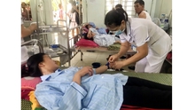 Xuất hiện ổ bệnh sốt xuất huyết tại tỉnh Hà Tĩnh