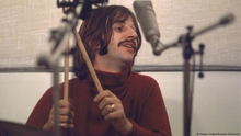 Ringo Starr tròn 80 tuổi: Vẫn mãi là một phần của The Beatles