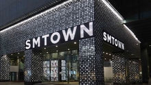 SM mở cửa hàng bán đồ thần tượng K-Pop tại Việt Nam