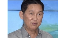 Thủ tướng ký quyết định tạm đình chỉ công tác Phó Chủ tịch UBND TPHCM Trần Vĩnh Tuyến