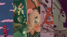 'Đánh thức' các phim hoạt hình kinh điển bằng âm nhạc