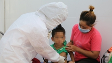 Ghi nhận thêm ba trường hợp mắc bệnh bạch hầu tại Đắk Lắk