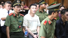 Trùm ma túy Văn Kính Dương ra tòa lần 2