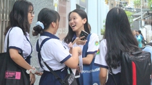 Dịch COVID-19 vào đề thi Ngữ văn lớp 10 năm học 2020-2021 tại Thành phố Hồ Chí Minh