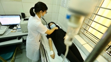 Hà Nội: Số ca mắc sốt xuất huyết có xu hướng tăng nhanh vào tháng Bảy
