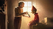 Phim 'Cậu bé người gỗ Pinocchio' - Cái giá phải trả cho lời nói dối