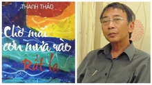 Văn hóa đọc: 'Rễ cây thơ' Thanh Thảo trong địa tầng sáng tạo