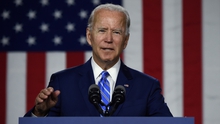 Bầu cử Mỹ 2020: Ông J.Biden tiếp tục chiếm ưu thế so với Tổng thống Trump