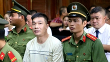 Văn Kính Dương nhận án tử hình, 'Ngọc Miu' bị tuyên phạt 16 năm tù