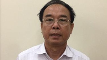 Truy tố cựu Phó Chủ tịch UBND Thành phố Hồ Chí Minh Nguyễn Thành Tài và đồng phạm