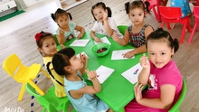 Hướng dẫn phụ huynh Hà Nội đăng ký tuyển sinh trực tuyến cho trẻ vào mầm non