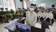 Quảng Ninh: Nhóm thanh niên tổ chức cho người nhập cảnh trái phép lĩnh án 25 năm tù giam