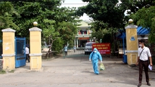 Dịch COVID-19: Quảng Nam phong tỏa những khu vực có nguy cơ cao