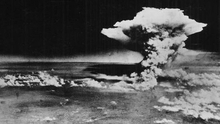 75 năm Mỹ ném bom nguyên tử Nhật Bản: Nỗ lực vì một thế giới phi hạt nhân