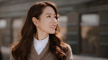 'Tình đầu quốc dân' Son Ye Jin - Quý cô độc thân của K-biz