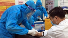 Lịch trình di chuyển chi tiết của bệnh nhân 714 ở Hà Nội