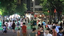 Hà Nội sẽ tạm dừng tổ chức các lễ hội tại phố đi bộ Hồ Gươm