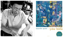'Nhìn - Thấy - Yêu - Hiểu' của Nguyễn Quân: Mở đường cho việc tiếp cận nghệ thuật và design đương đại