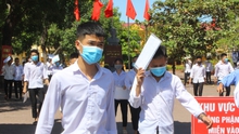 Ngày cuối kỳ thi tốt nghiệp THPT 2020: Bắc Bộ nắng nóng, Nam Bộ mưa dông
