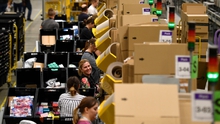 Amazon, Apple, Facebook đồng loạt phản đối ngừng cấp thị thực cho lao động nước ngoài trình độ cao